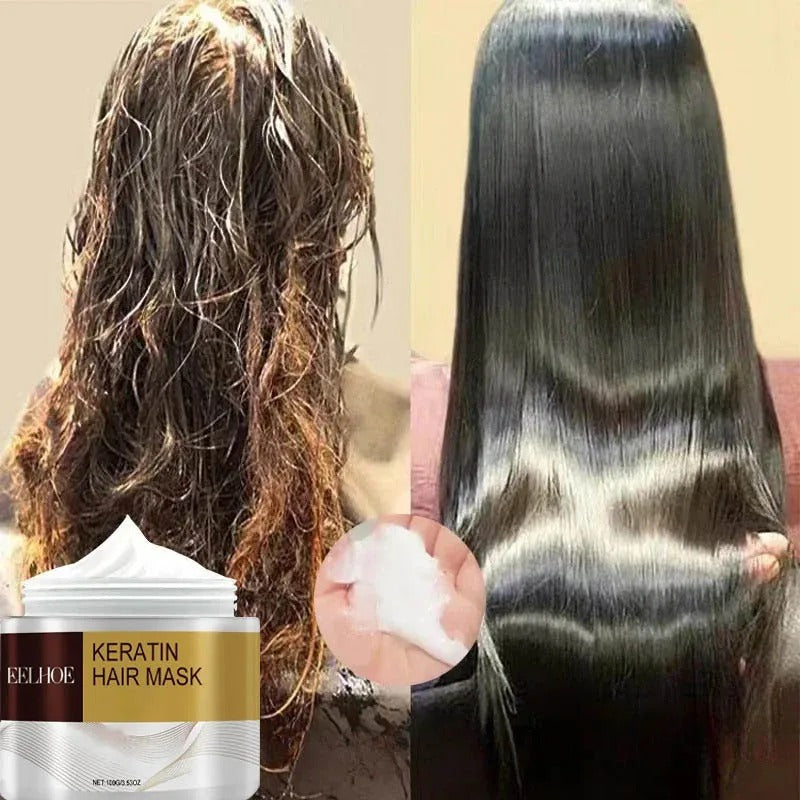 Karseell Collagen Hair Treatment Mask