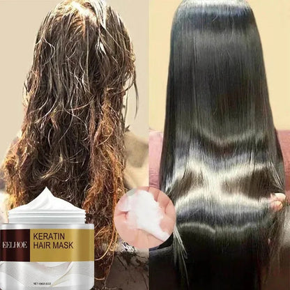 Karseell Collagen Hair Treatment Mask