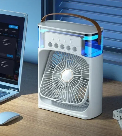 Portable Mini Air Cooler