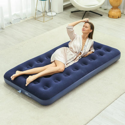 Double Inflatable Mattress