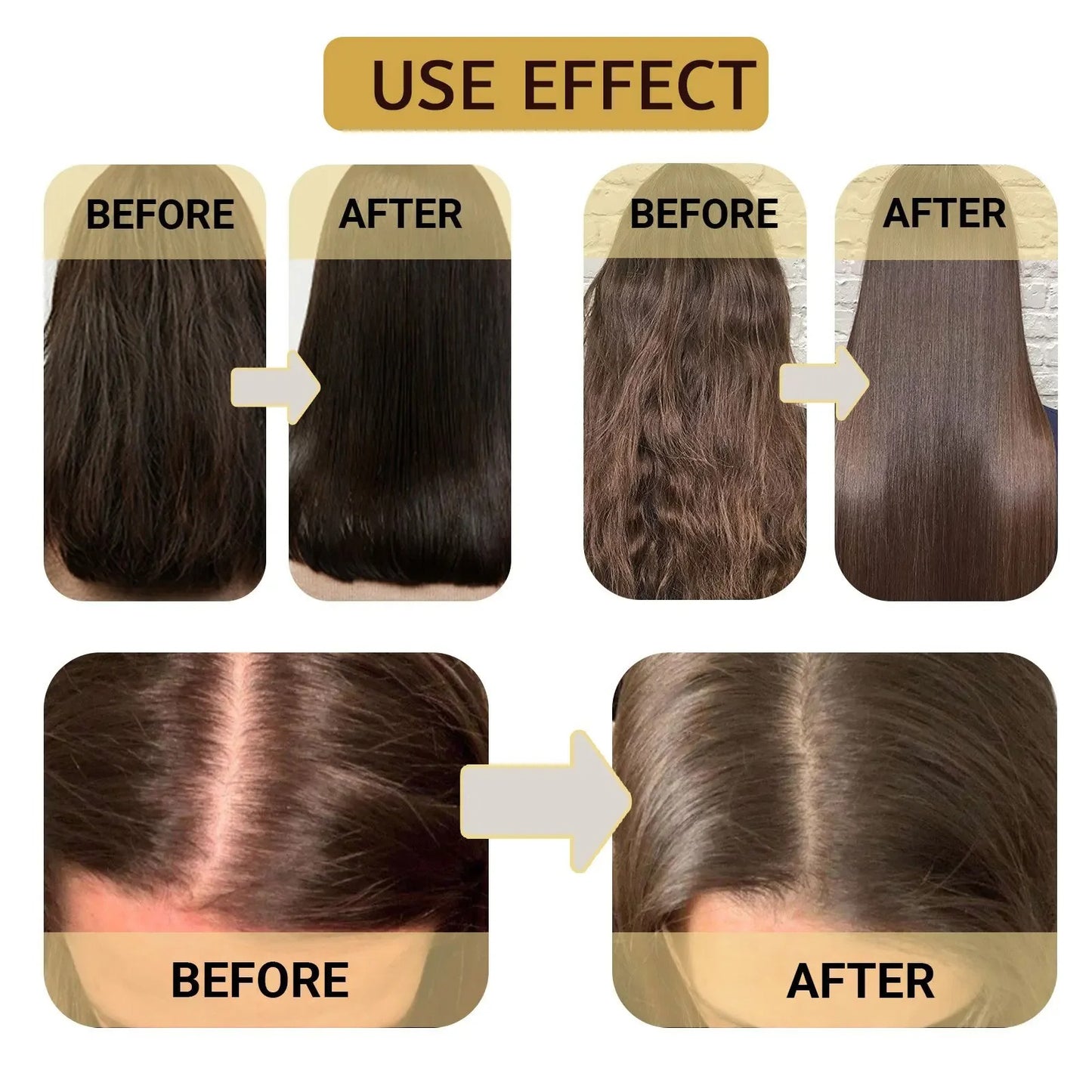 Karseell Collagen Hair Treatment Mask