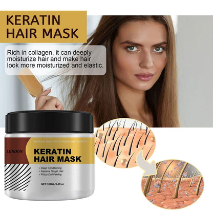 Karseell Collagen Hair Treatment Mask