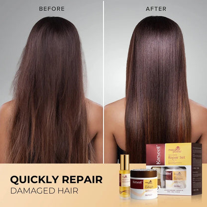 Karseell Collagen Hair Treatment Mask