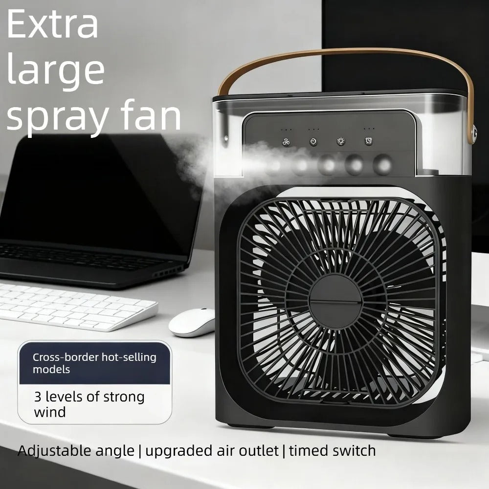 Portable Mini Air Cooler