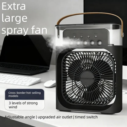 Portable Mini Air Cooler
