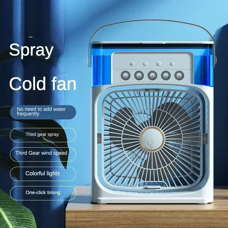 Portable Mini Air Cooler