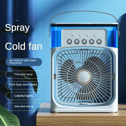 Portable Mini Air Cooler