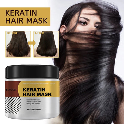 Karseell Collagen Hair Treatment Mask