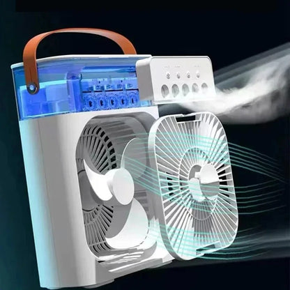 Portable Mini Air Cooler