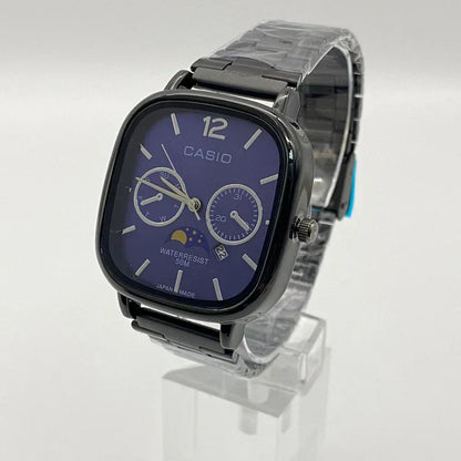 Casio Waterproof wrist watch for men