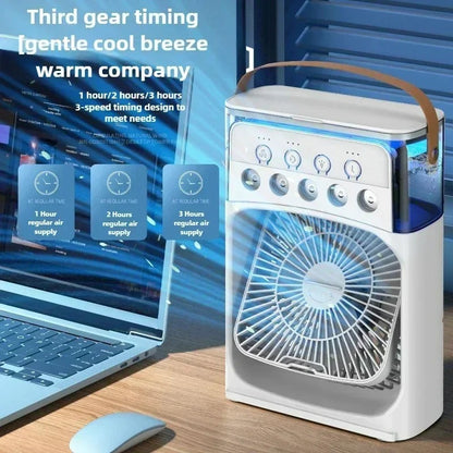 Portable Mini Air Cooler
