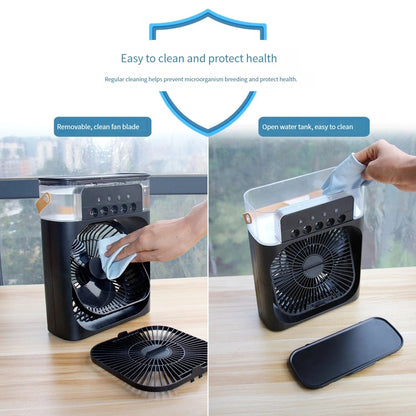 Portable Mini Air Cooler