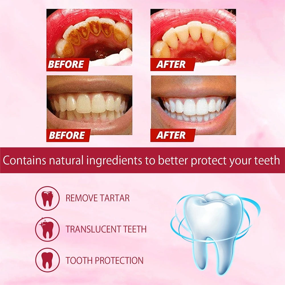 Sp4 Fresh Breath Toothpaste