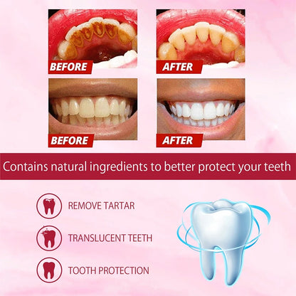 Sp4 Fresh Breath Toothpaste
