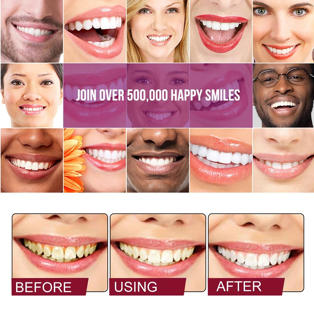 Sp4 Fresh Breath Toothpaste