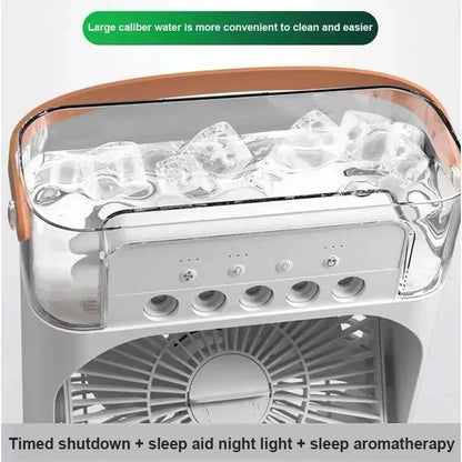Portable Mini Air Cooler